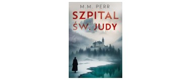 Szpital św. Judy- M.M. Perr