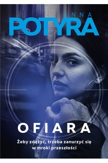 Ofiara - Anna Potyra