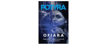 Ofiara - Anna Potyra