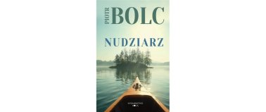 Nudziarz - Piotr Bolc