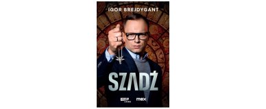 Szadź - Igor Brejdygant