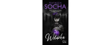 Wstążka - Natasza Socha