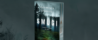 Smugi - Małgorzata Starosta