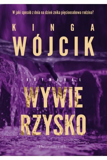 Wywierzysko - Kinga Wójcik