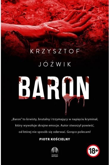 Baron - Krzysztof Jóźwik