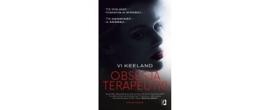 Obsesja terapeutki - Vi Keeland