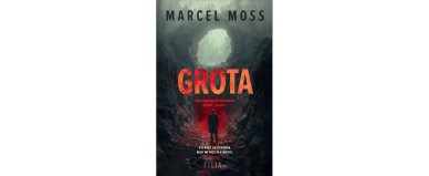 Grota - Marcel Moss