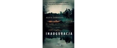 Inauguracja - Agata Zamarska