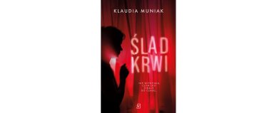 Ślad krwi - Klaudia Muniak