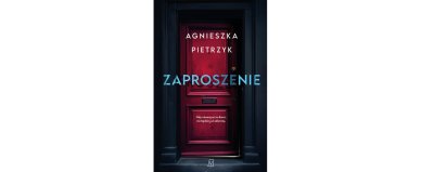 Zaproszenie - Agnieszka Pietrzyk